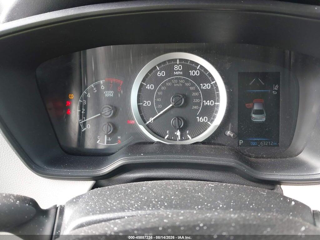 5YFEPMAEXMP173555 2021 TOYOTA COROLLA photo no. 7