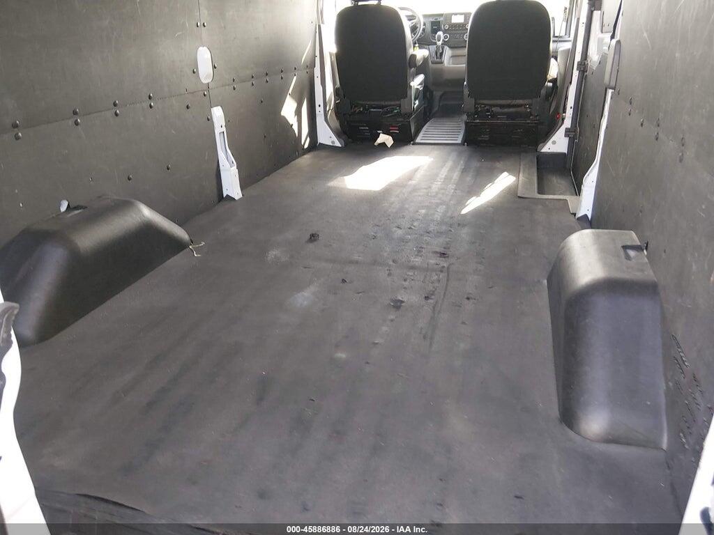 1FTBR1C81MKA11623 2021 FORD TRANSIT-250 photo no. 12