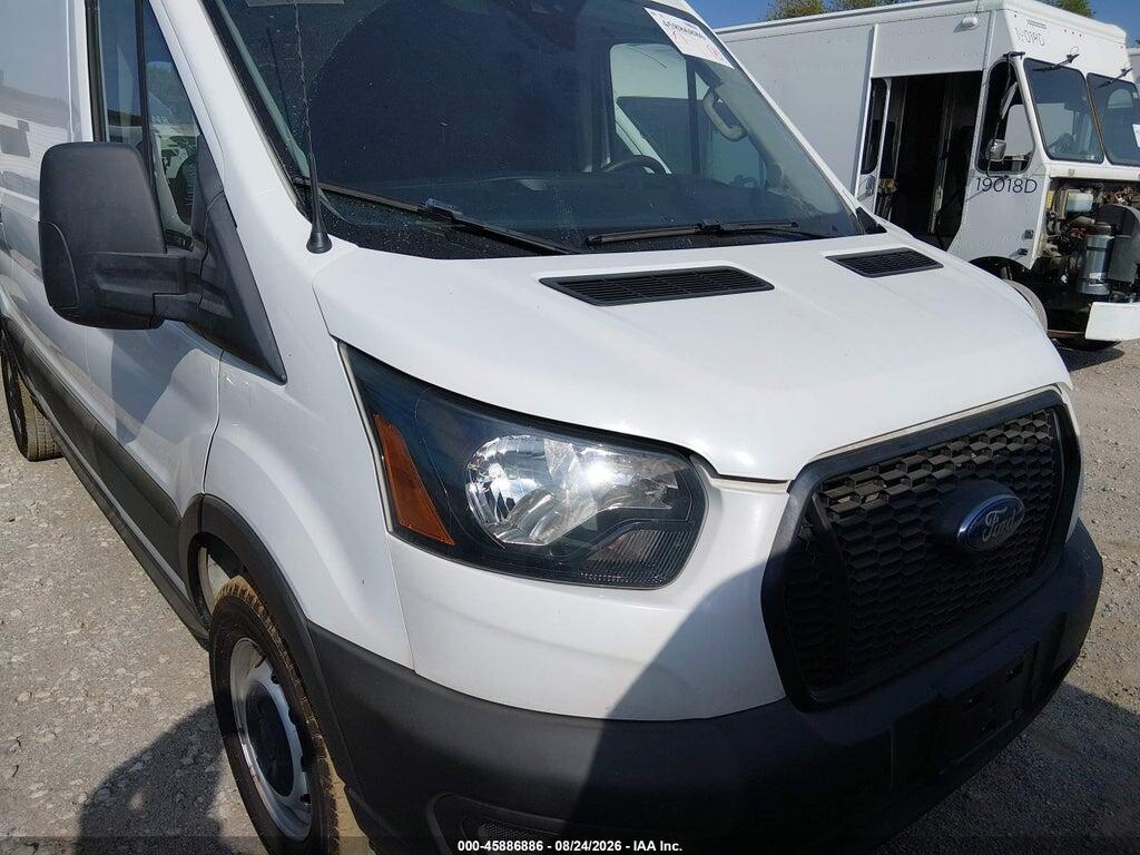 1FTBR1C81MKA11623 2021 FORD TRANSIT-250 photo no. 6