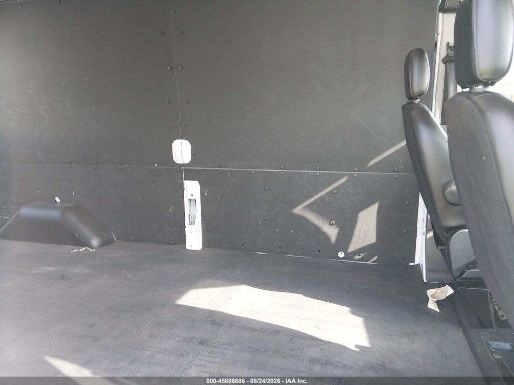 1FTBR1C81MKA11623 2021 FORD TRANSIT-250 photo no. 8