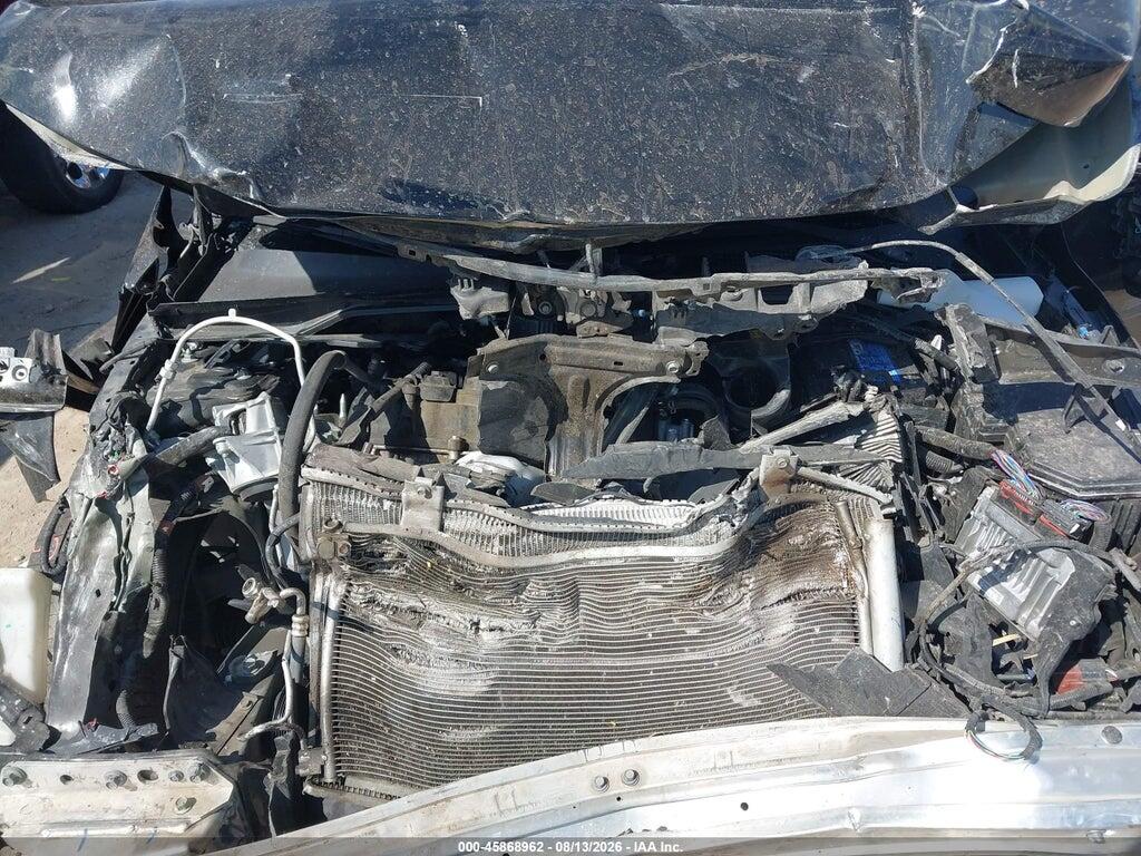 19XFL2H85PE000102 2023 HONDA CIVIC photo no. 10