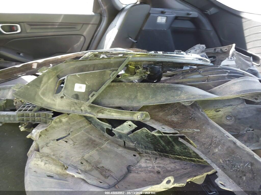 19XFL2H85PE000102 2023 HONDA CIVIC photo no. 11