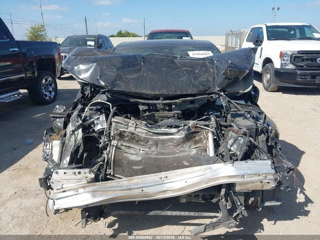 19XFL2H85PE000102 2023 HONDA CIVIC photo no. 12