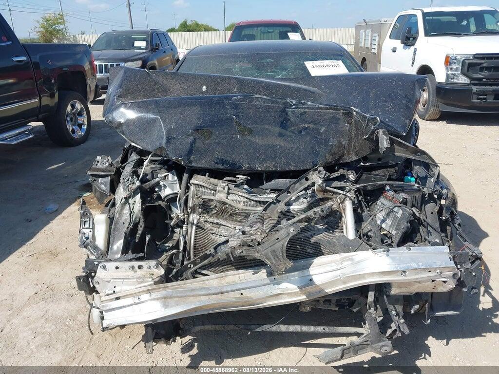 19XFL2H85PE000102 2023 HONDA CIVIC photo no. 6