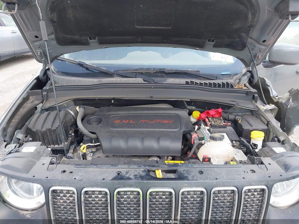ZACNJDBBXMPM44024 2021 JEEP RENEGADE photo no. 10