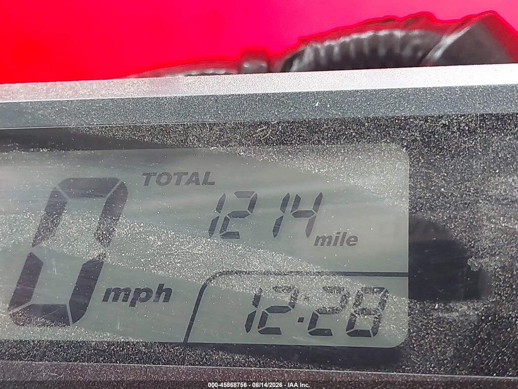 JH2PD111XPK401027 2023 HONDA CRF450 photo no. 7