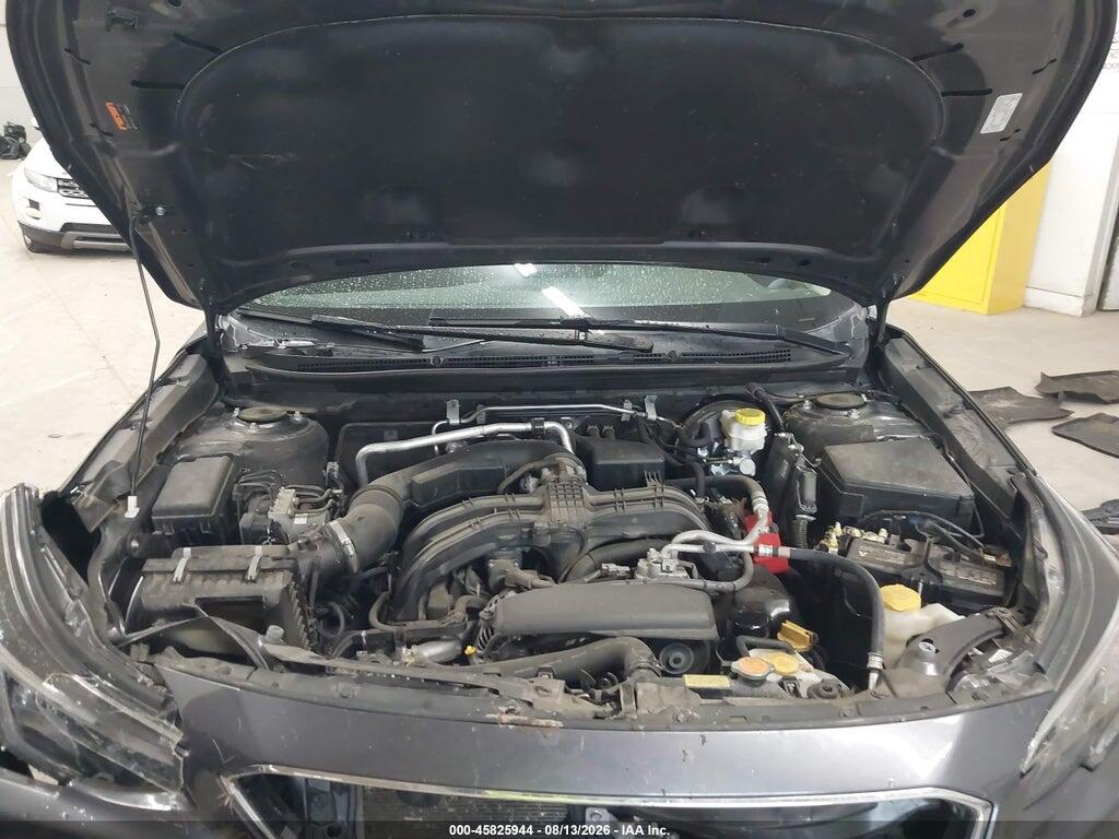 4S4BTAAC0N3233103 2022 SUBARU OUTBACK photo no. 10