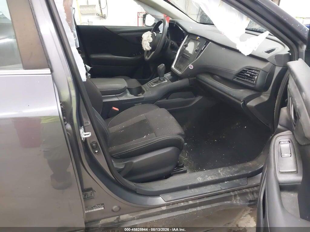 4S4BTAAC0N3233103 2022 SUBARU OUTBACK photo no. 5