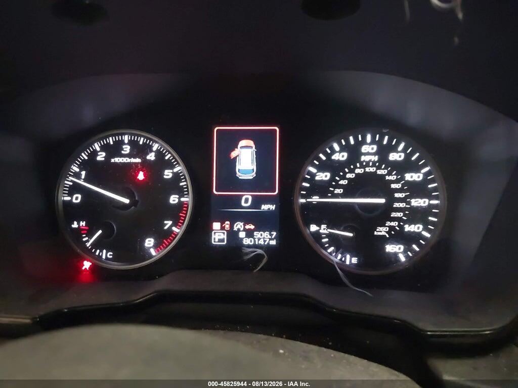 4S4BTAAC0N3233103 2022 SUBARU OUTBACK photo no. 7