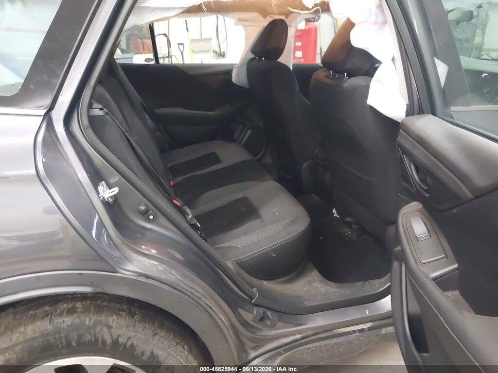 4S4BTAAC0N3233103 2022 SUBARU OUTBACK photo no. 8
