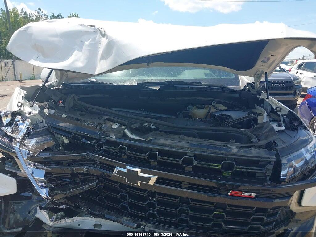 1GNSKPKDXPR511658 2023 CHEVROLET TAHOE photo no. 10