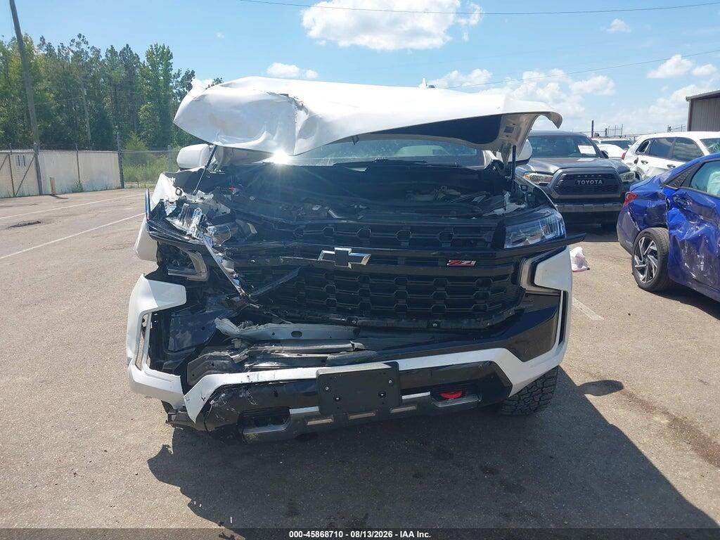 1GNSKPKDXPR511658 2023 CHEVROLET TAHOE photo no. 12