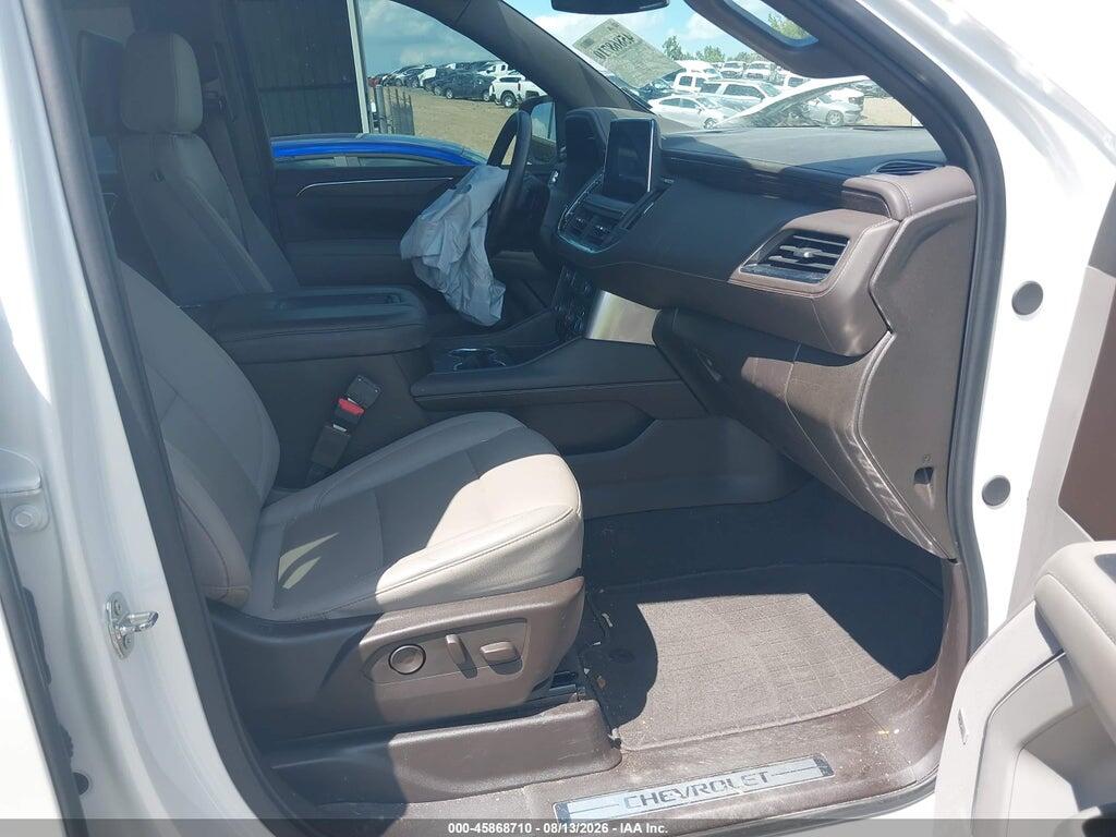 1GNSKPKDXPR511658 2023 CHEVROLET TAHOE photo no. 5