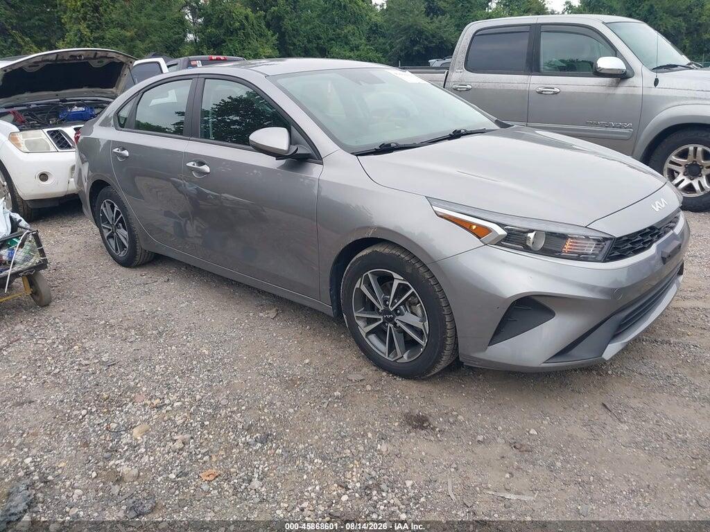 3KPF24AD2PE627426 2023 KIA FORTE photo no. 1