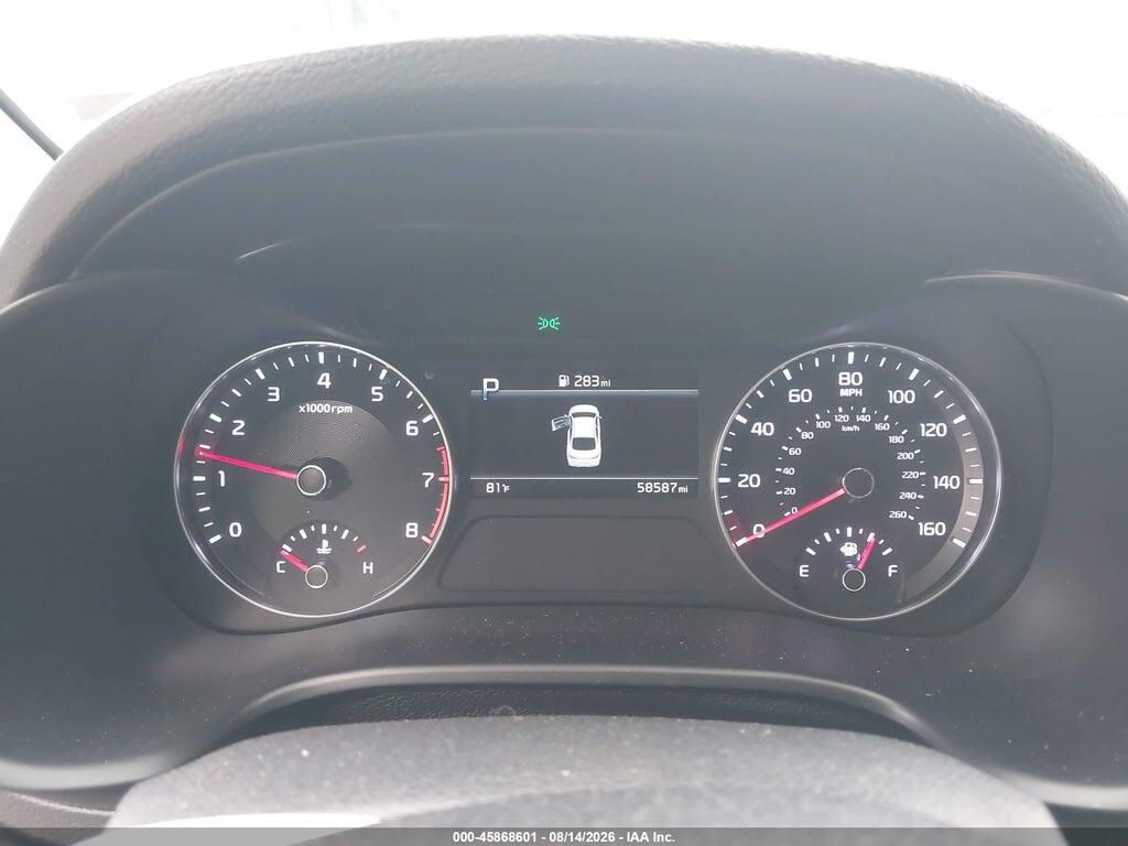 3KPF24AD2PE627426 2023 KIA FORTE photo no. 7