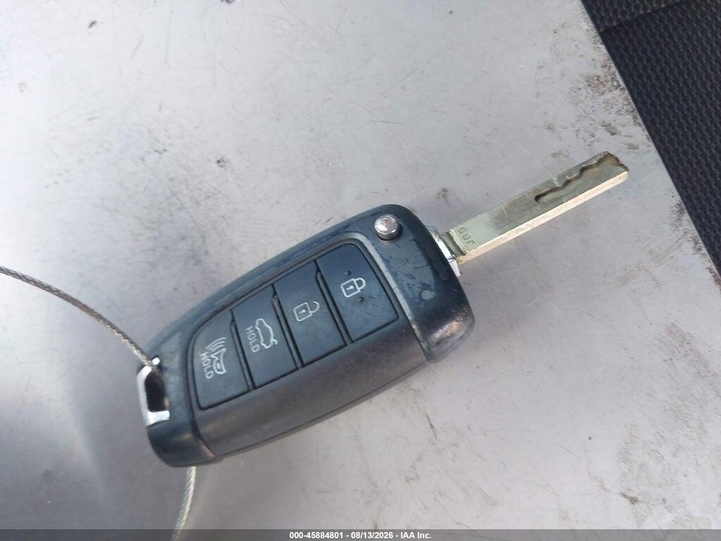 5NPLL4AG4MH036984 2021 HYUNDAI ELANTRA photo no. 11
