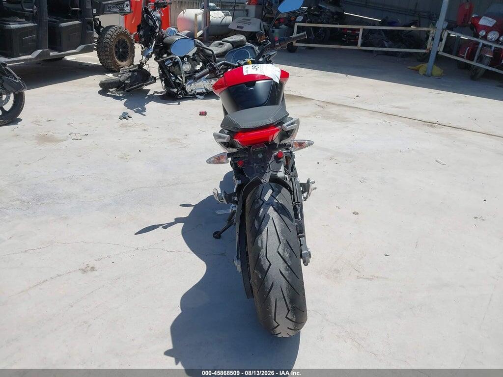 538ZFGZ7XPCP24471 2023 ZERO MOTORCYCLES INC SR/F photo no. 6