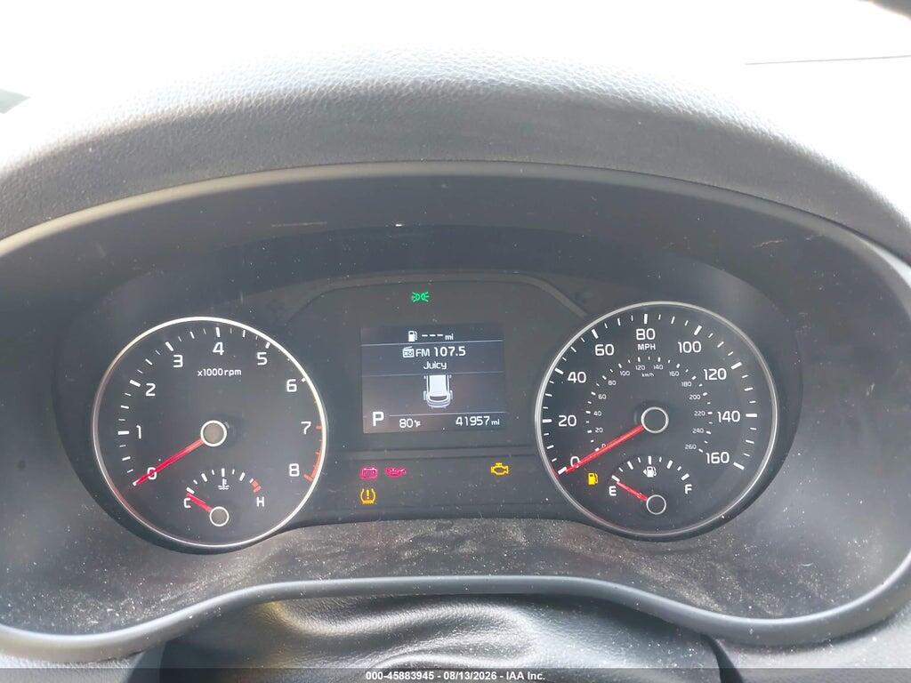 KNDPMCAC7M7943559 2021 KIA SPORTAGE photo no. 7