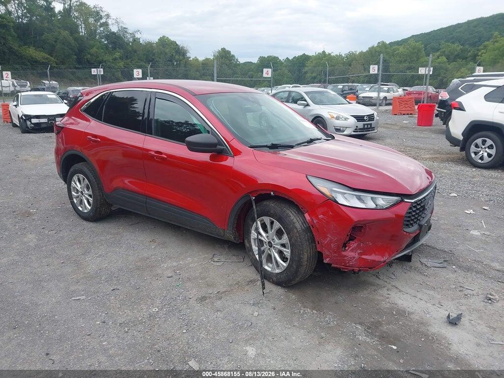 1FMCU9GN7PUA04049 2023 FORD ESCAPE photo no. 1