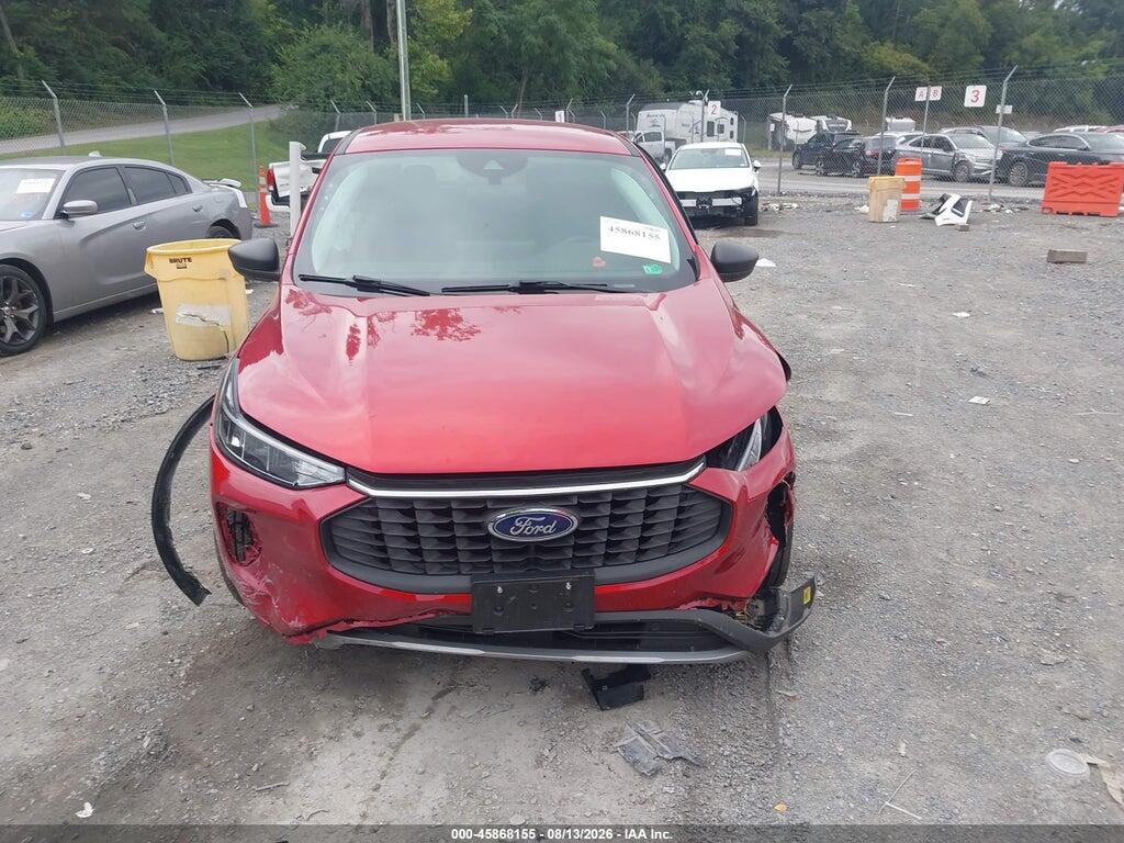 1FMCU9GN7PUA04049 2023 FORD ESCAPE photo no. 11