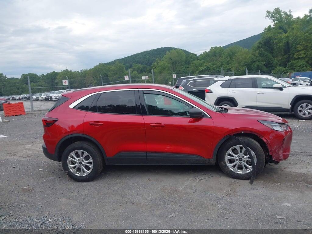 1FMCU9GN7PUA04049 2023 FORD ESCAPE photo no. 12