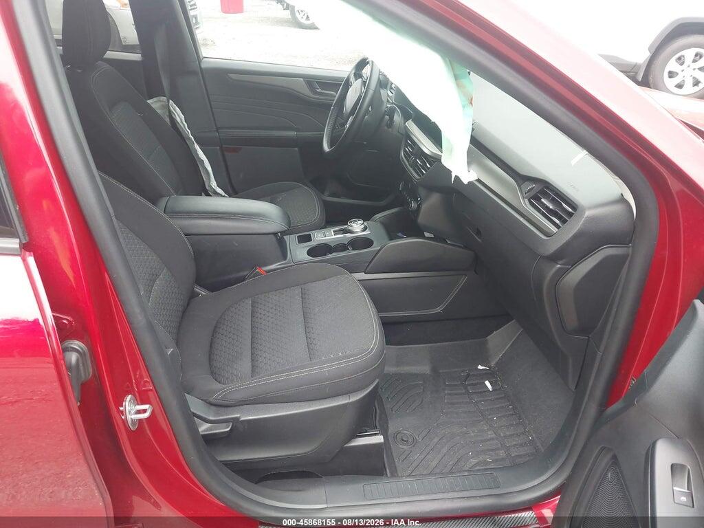 1FMCU9GN7PUA04049 2023 FORD ESCAPE photo no. 5