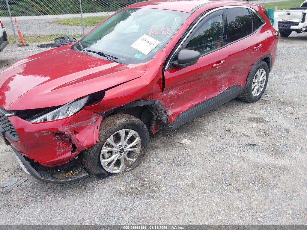 1FMCU9GN7PUA04049 2023 FORD ESCAPE photo no. 6