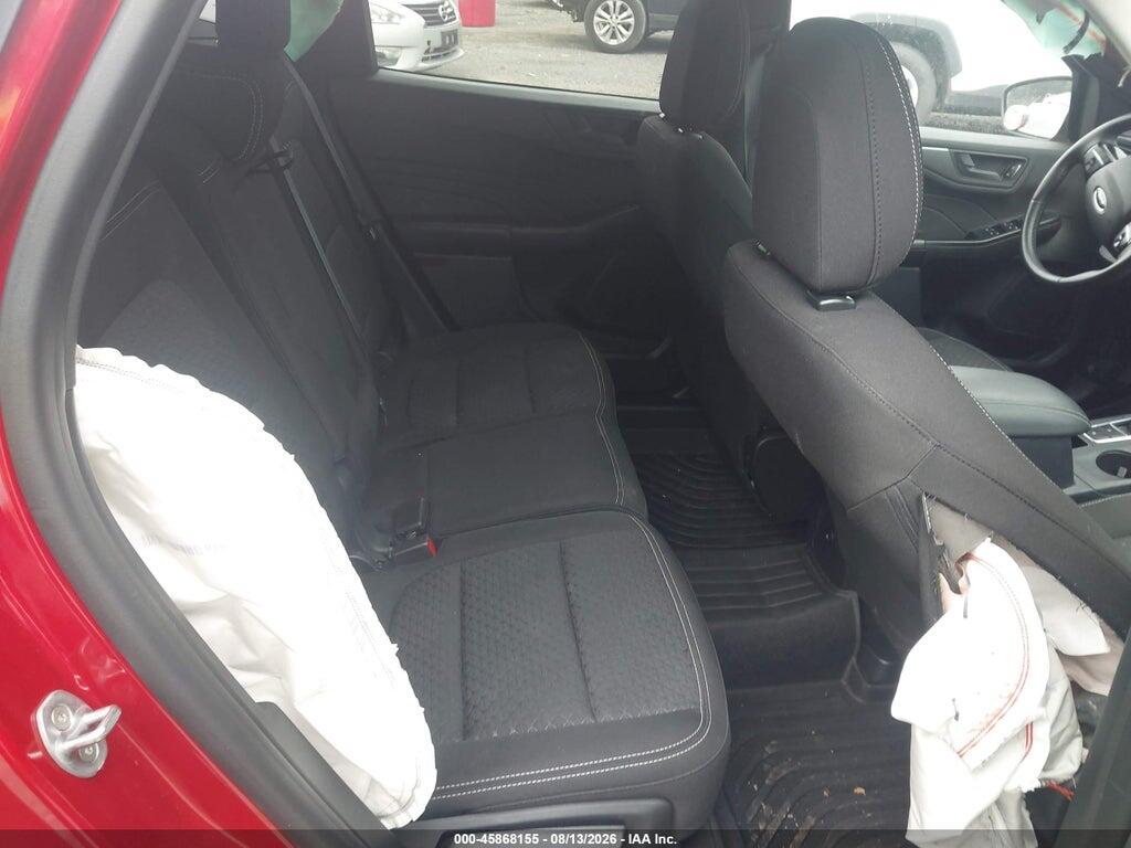 1FMCU9GN7PUA04049 2023 FORD ESCAPE photo no. 8