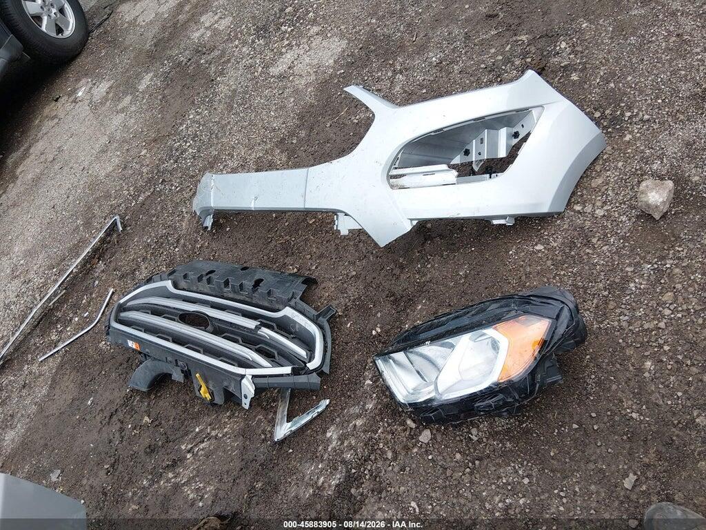 MAJ6S3GL3MC456154 2021 FORD ECOSPORT photo no. 12