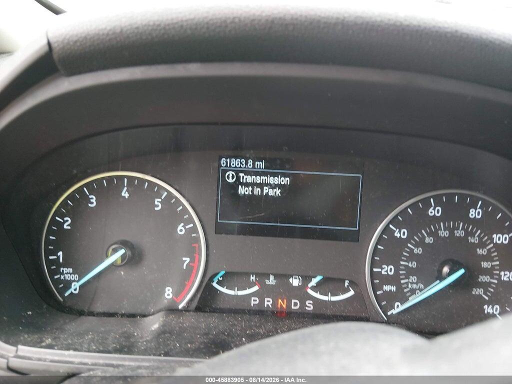 MAJ6S3GL3MC456154 2021 FORD ECOSPORT photo no. 7