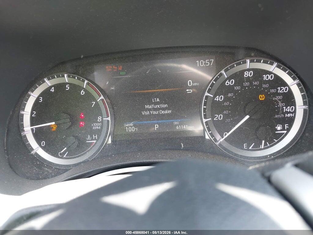 5TDKDRBH4PS027388 2023 TOYOTA HIGHLANDER photo no. 7