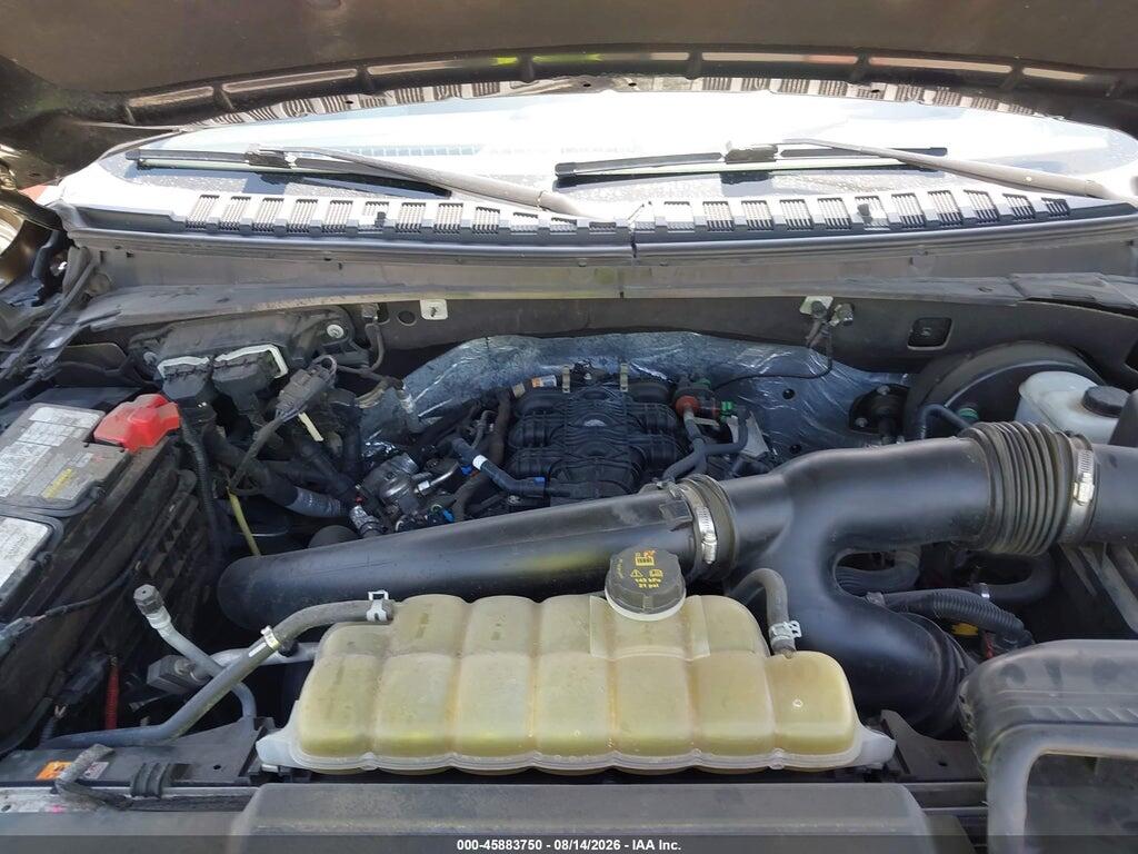 5LMJJ2KT4MEL01361 2021 LINCOLN NAVIGATOR photo no. 10