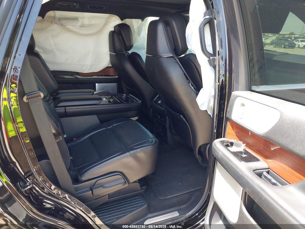 5LMJJ2KT4MEL01361 2021 LINCOLN NAVIGATOR photo no. 8