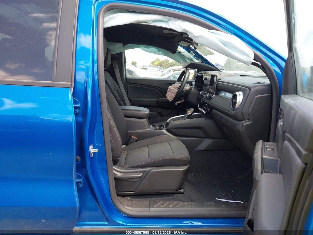 1GCPSCEK3P1267755 2023 CHEVROLET COLORADO photo no. 5