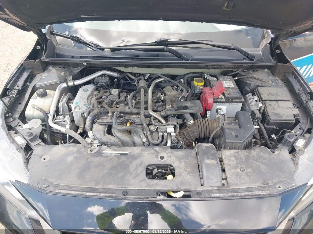 3N1AB8CV9PY244026 2023 NISSAN SENTRA photo no. 10
