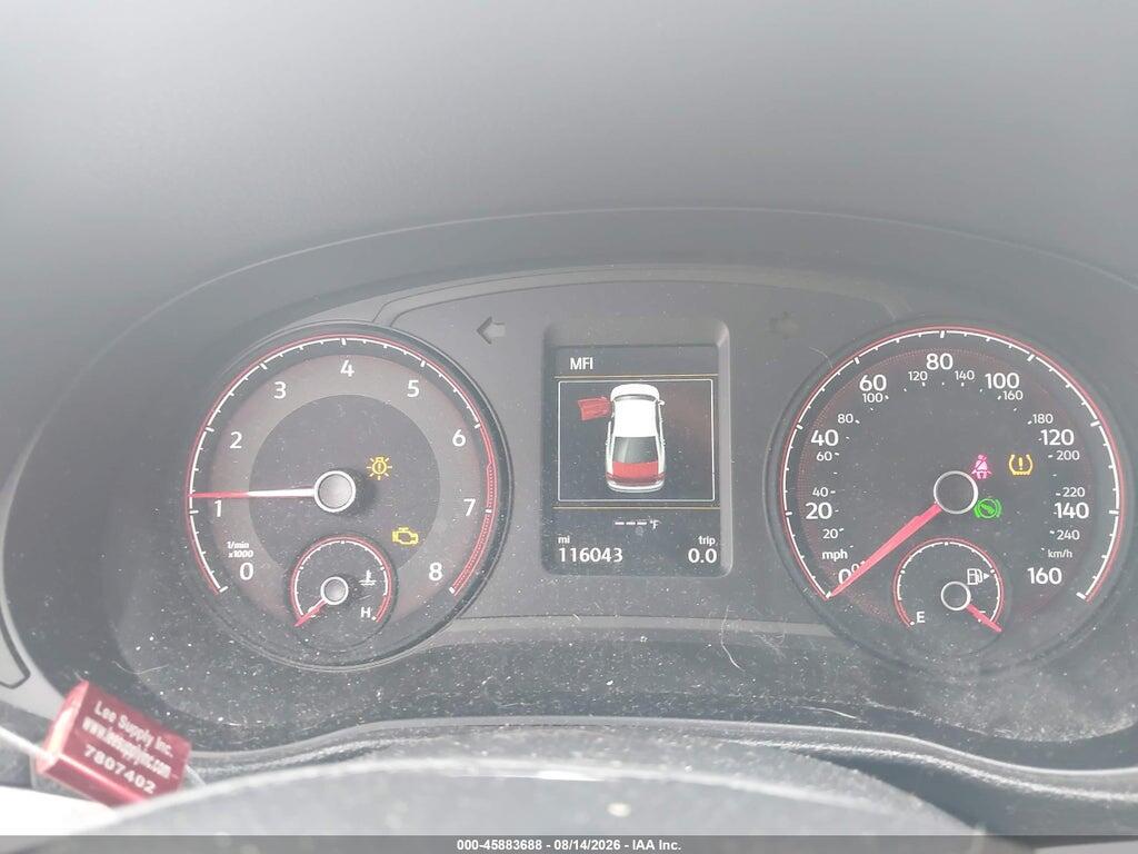 1VWSA7A38MC012289 2021 VOLKSWAGEN PASSAT photo no. 7