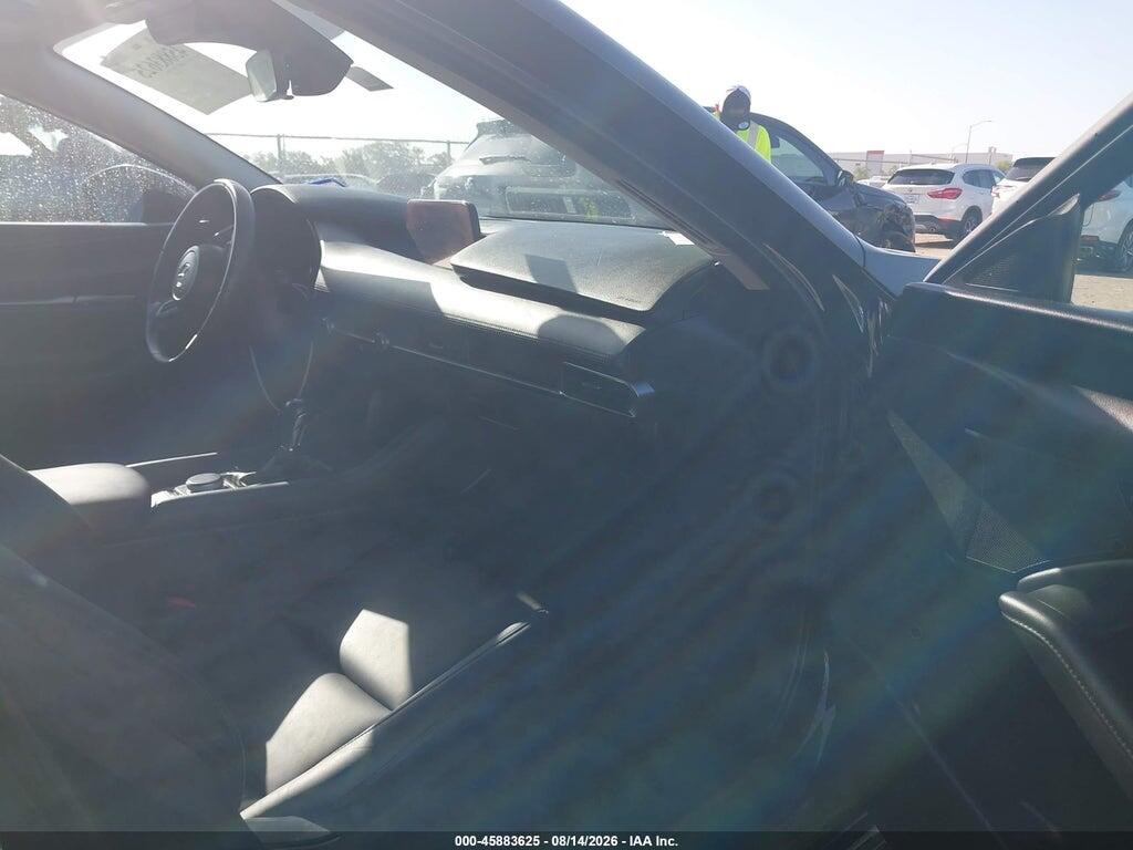 JM1BPABL7M1338478 2021 MAZDA MAZDA3 photo no. 5