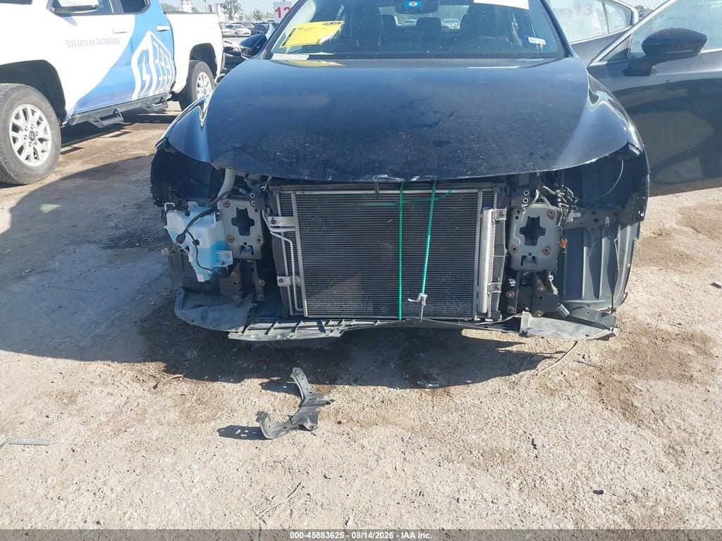 JM1BPABL7M1338478 2021 MAZDA MAZDA3 photo no. 6