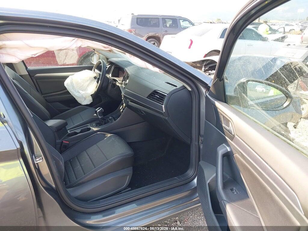 3VW7M7BU4PM012152 2023 VOLKSWAGEN JETTA photo no. 5