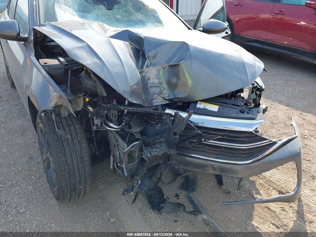 3VW7M7BU4PM012152 2023 VOLKSWAGEN JETTA photo no. 6