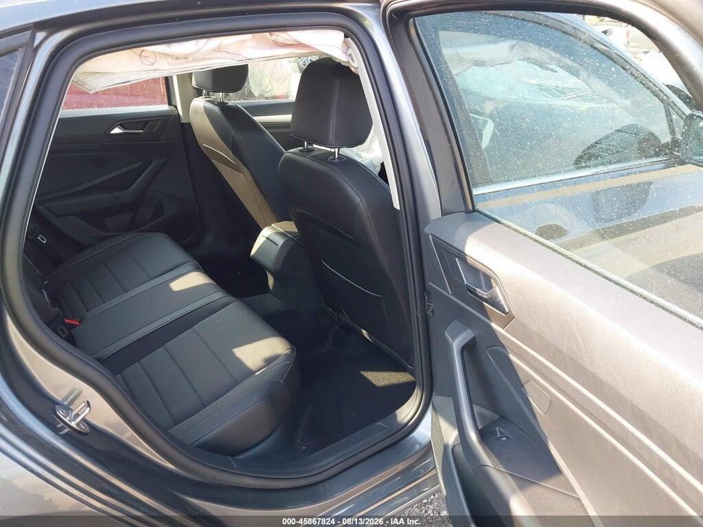 3VW7M7BU4PM012152 2023 VOLKSWAGEN JETTA photo no. 8