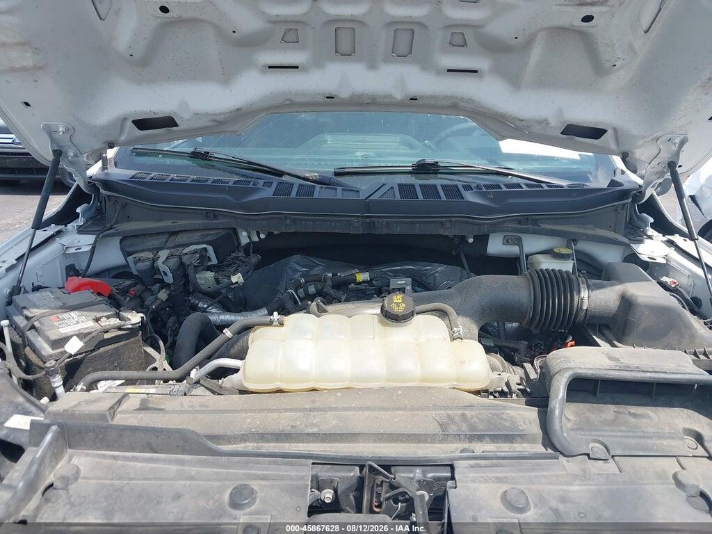 1FTEW1EP8PKD89386 2023 FORD F-150 photo no. 10