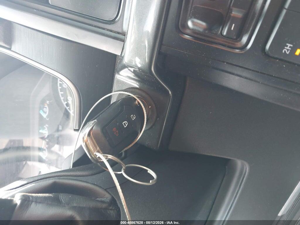 1FTEW1EP8PKD89386 2023 FORD F-150 photo no. 11