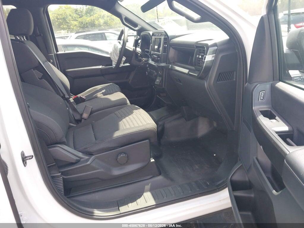 1FTEW1EP8PKD89386 2023 FORD F-150 photo no. 5