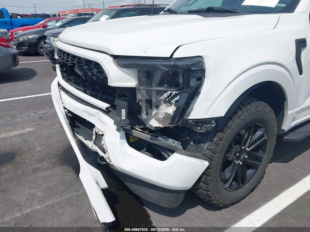 1FTEW1EP8PKD89386 2023 FORD F-150 photo no. 6