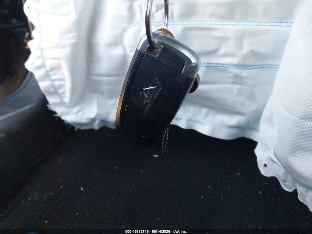 1FATP8UH7M5107102 2021 FORD MUSTANG photo no. 11