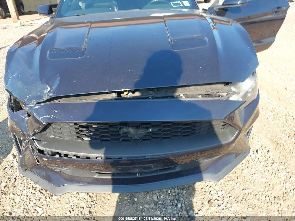 1FATP8UH7M5107102 2021 FORD MUSTANG photo no. 6