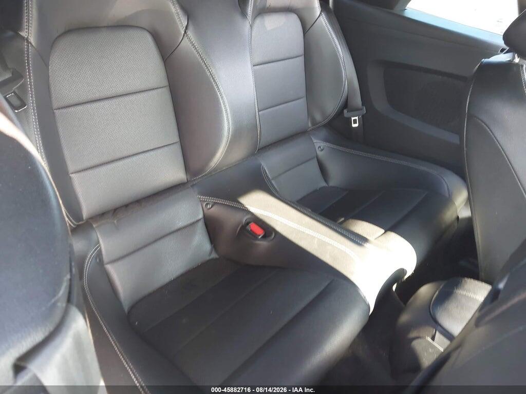 1FATP8UH7M5107102 2021 FORD MUSTANG photo no. 8