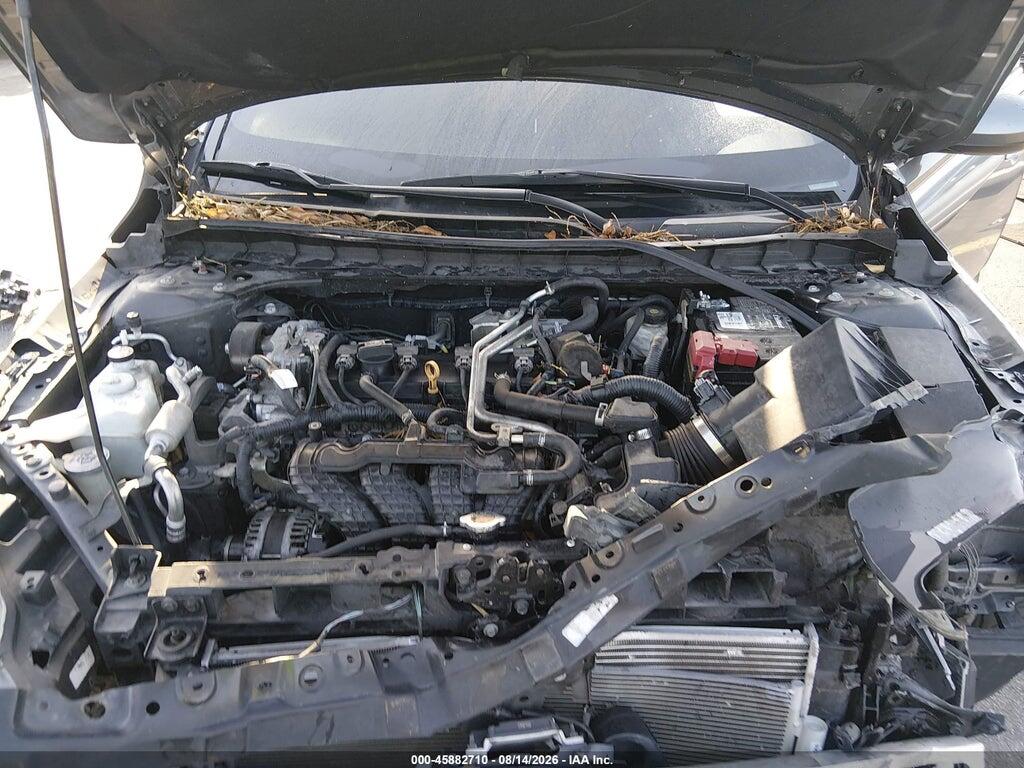 1N4BL4DV4MN370072 2021 NISSAN ALTIMA photo no. 10