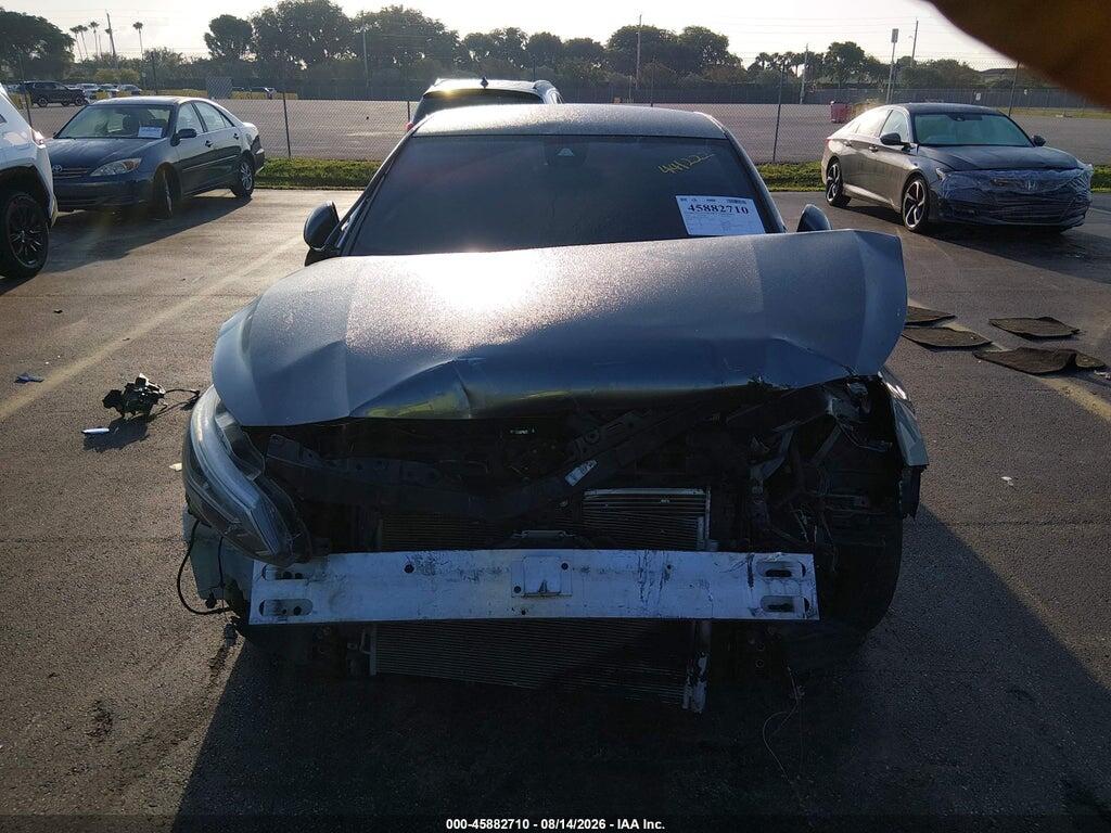 1N4BL4DV4MN370072 2021 NISSAN ALTIMA photo no. 11